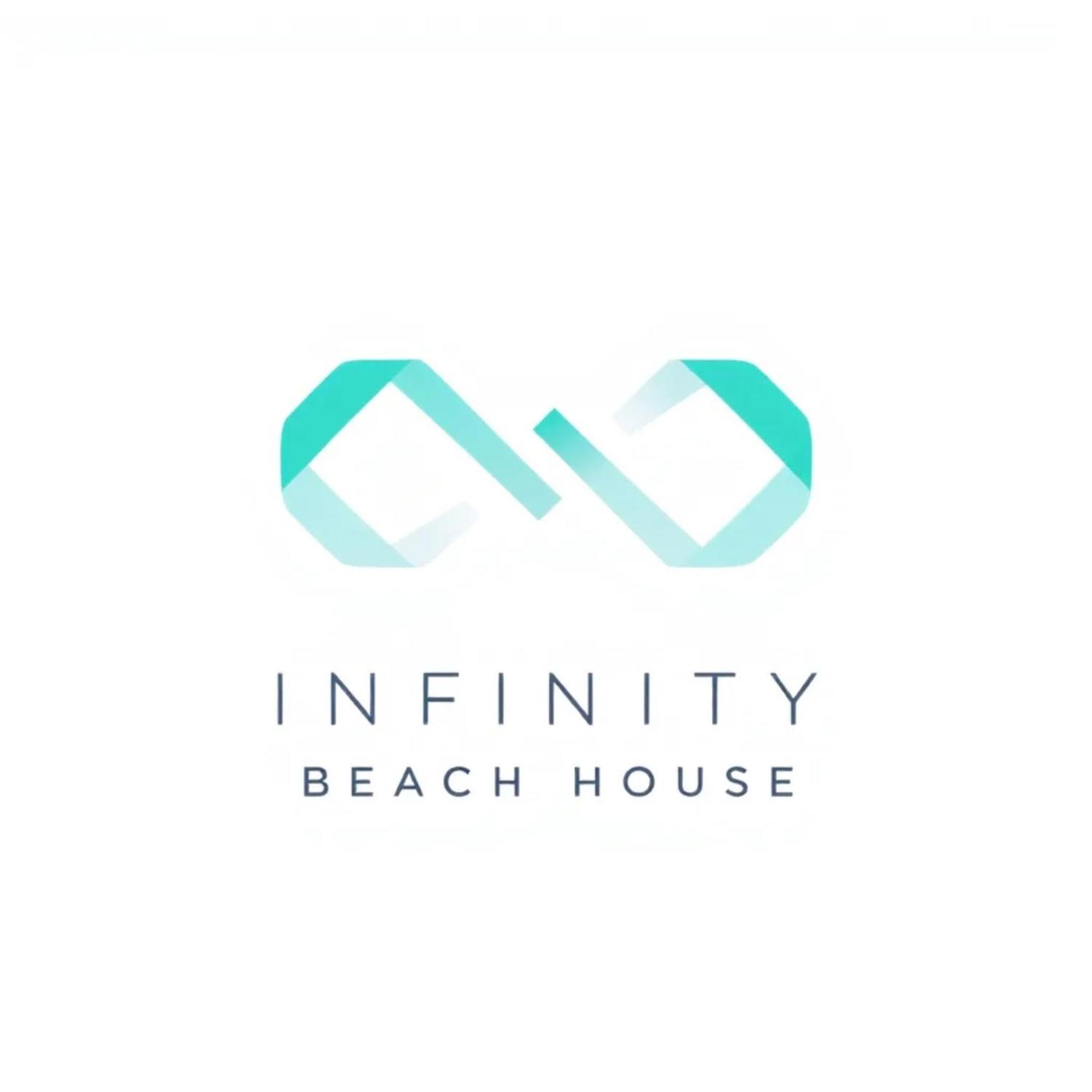 Infinity Beach House By Klv Argostolion Exterior foto
